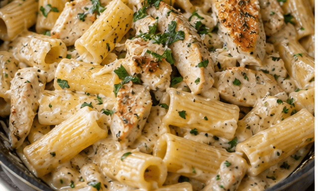 Make it creamy