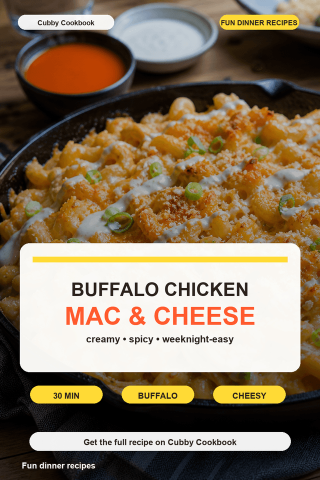 Cook the macaroni