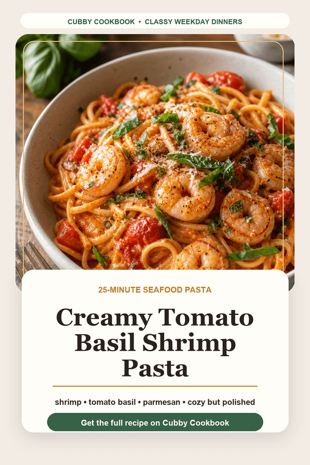 Boil the pasta
