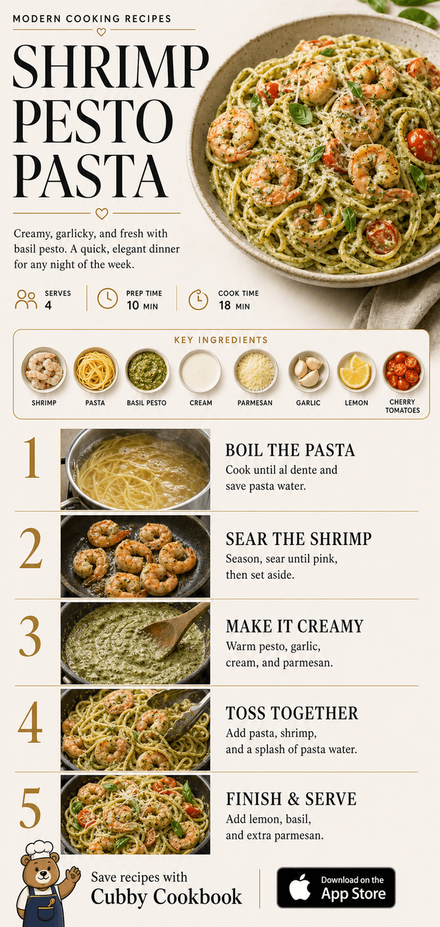 Prep the ingredients